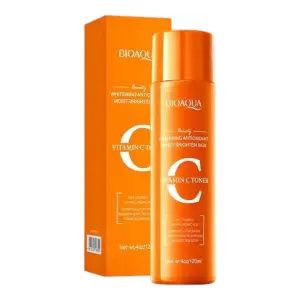 Tónico Hidratante Vitamina C 718892: Ilumina tu piel - 718892- TONICO HIDRATANTE VITAMINA C