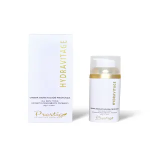 Crema Hidratación Profunda Hydravitage -