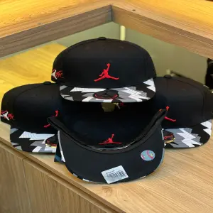 Gorra Plana