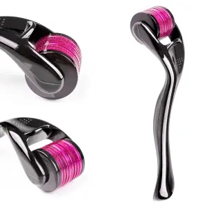 Micro Derma Roller