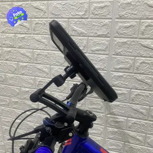 Soporte Para Celular Impermeable M