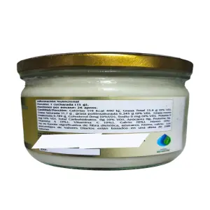 El Aceite de Coco Prensado en Frío