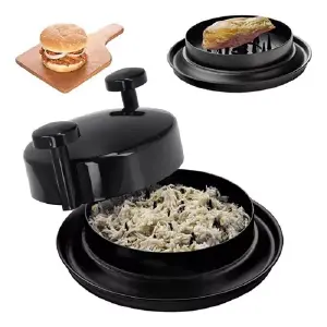 DESMECHADOR DE ´POLLO Y CARNE