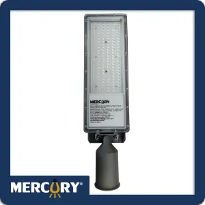 LUMINARIA ALUMBRADO PÚBLICO 50W 6500K C