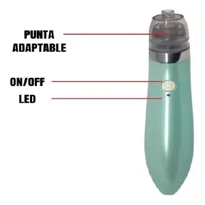 ASPIRADOR NASAL PARA BEBES