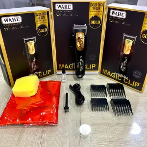 Duo Magic Gold