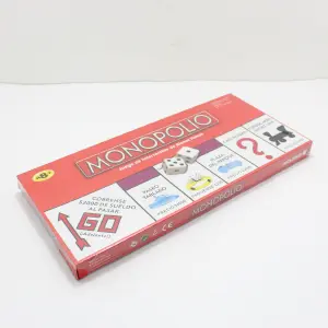 Monopolio