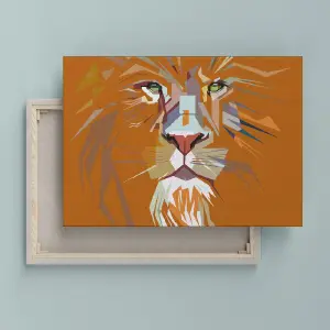 FELINOS LIENZO 07