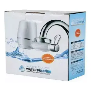 Purificador de aguaZsw-010a
