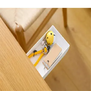Cajón adhesivo mesa escritorio FK23C-28