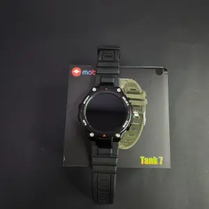 Reloj Inteligente Mobulaa TANK 7