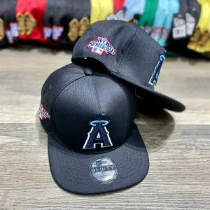 GORRAS BEISBOLERAS PLANAS