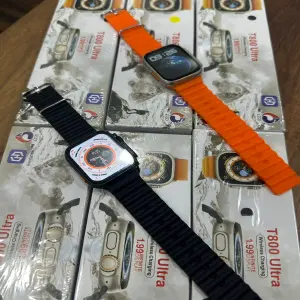SMART WATCH T800