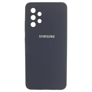Protector Silicone Case Para Samsung A32