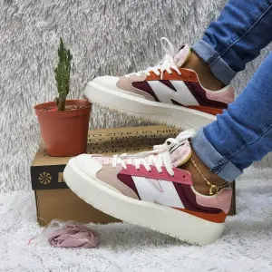 new balance 302 rosada