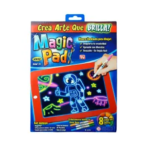 MAGIC PAD 2021-1