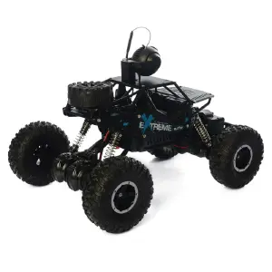 Carro todo terreno RC Rock Crawler 4x4 L