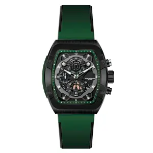 Reloj G-force H3994g Calendario Deportiv