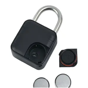 Candado Inteligente IP66 SY13+