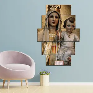 VIRGEN 28