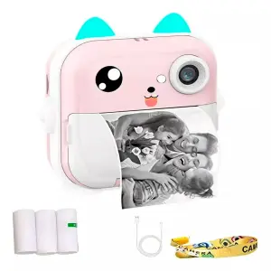 CAMARA INSTANTANEA