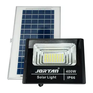 Reflector 400w Lampara Recargable Panel