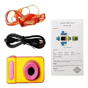 CAMARA INFANTIL X100