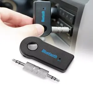 Transmisor Bluetooth Carro Adaptador