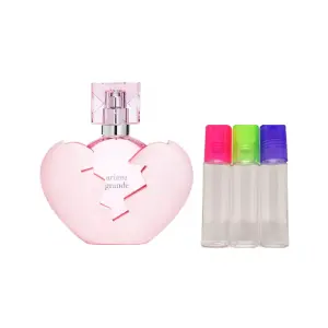 PERFUME THANK U NEXT+ 3 PROBADORES