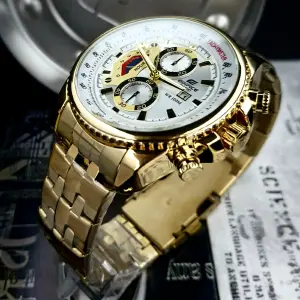 CASIO IDIFECE