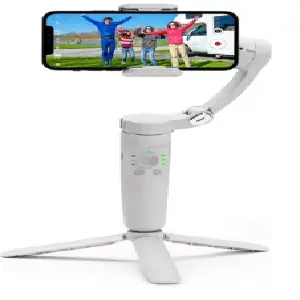 ESTABILIZADOR GIMBAL M1 DE 3 EJES