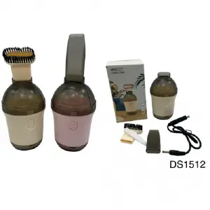 MINI ASPIRADORA RECARGABLE DS1512