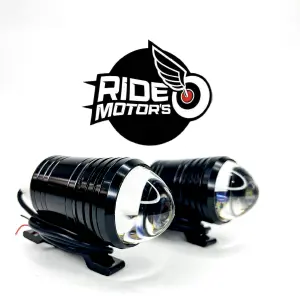 EXPLORADORA PARA MOTO MINI SENCILLA