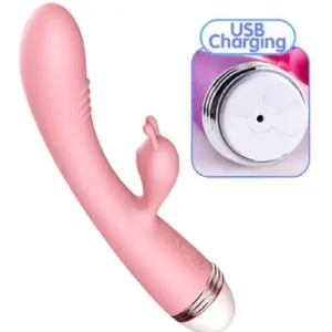 Vibrador conejo Lilo
