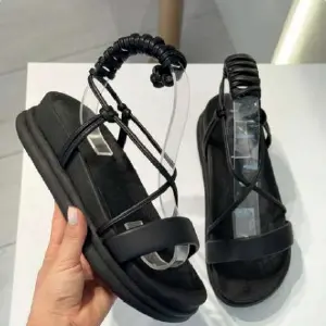 Sandalia Chanel A-01