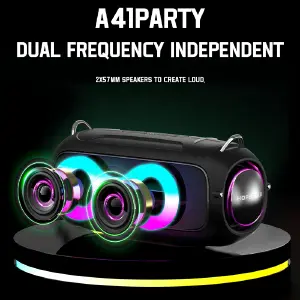 HOPESTAR A41 PARTY