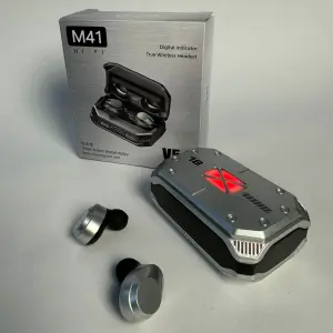 AUDIFONOS M41