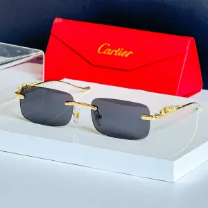 GAFAS CARTIER