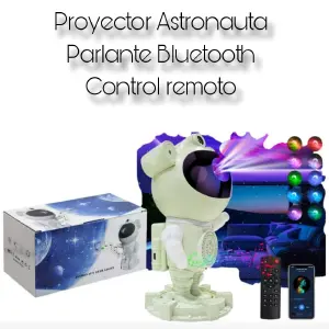 PROYECTOR SP ASTRONAUTA