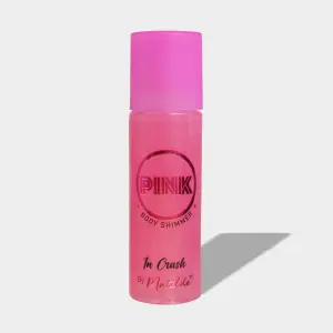 SPLASH PINK IN CRUSH SHIMMER 215 ml