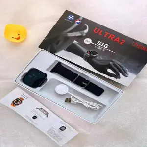 Smart t10 ultra 2