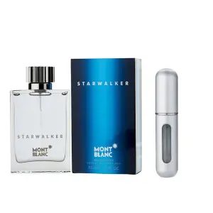 STAR WALKER+PERFUMERO