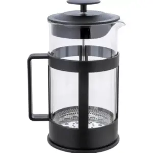 Prensa Francesa Cafetera Manual