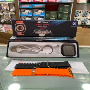 Reloj Inteligente T800 Ultra Series 8