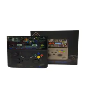 CONSOLA M18