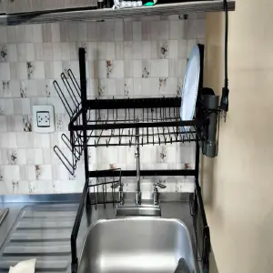 Escurridor de platos