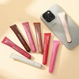 LIP BALM CON PEPTIDOS OLIBOLLA