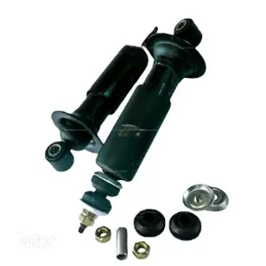 Amortiguador trase motoca RE 205D /End