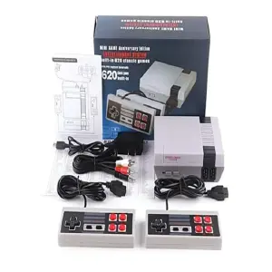 Mini Consola 620