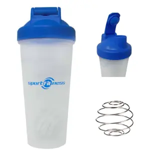 Termo Mezclador SportFitness